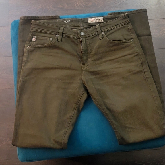 AG The Tellis Jeans - Picture 1 of 2